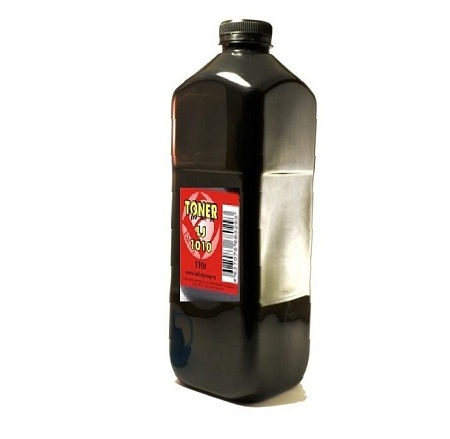 Тонер для LJ Pro M102/104/130 (для совместимых картриджей) Bulat RED 1кг/фл (12) "Красная этикетка" Тонер для LJ Pro M102/104/130 (для совместимых картриджей) Bulat RED 1кг/фл (12) "Красная этикетка"