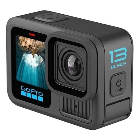 Экшн-камера GoPro CHDHX-131-RW HERO 13 Black Экшн-камера GoPro CHDHX-131-RW HERO 13 Black