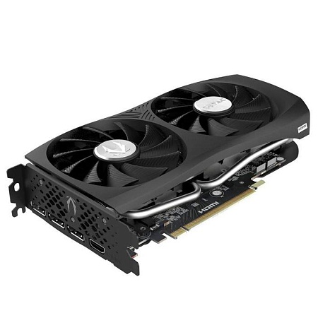 Видеокарта 16 GB ZOTAC GAMING RTX 4060 Ti TE ZT-D40620E-10M