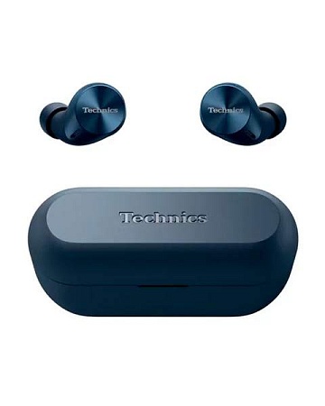 Беспроводные наушники Technics EAH-AZ60M2GA синий