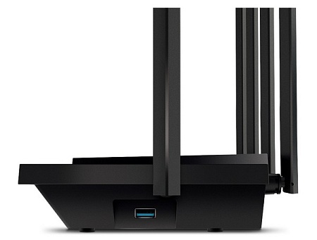 Маршрутизатор TP-Link Archer AX73