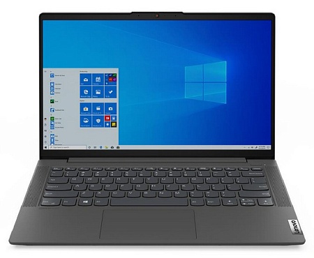 Ноутбук Lenovo IdeaPad 5 14IIL05 Platinum grey 81YH00KQRK