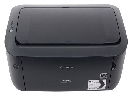 Принтер Canon LBP6030B 8468b006/bundle2