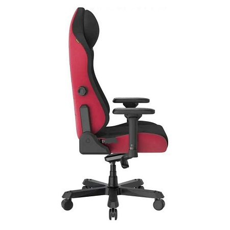 Игровое компьютерное кресло DXRacer Master Black/Red GC/XLMF23FBD/NR