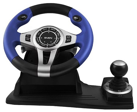 Руль игровой SVEN GC-W600 SV-015435