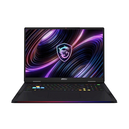 Ноутбук MSI Raider 18 Max HX A2WJ-1070KZ