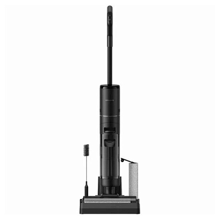 Вертикальный беспроводной моющий пылесос Dreame Wet and Dry Vacuum H12S AE