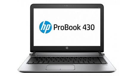 Ноутбук HP ProBook 430 G3 W4N68EA