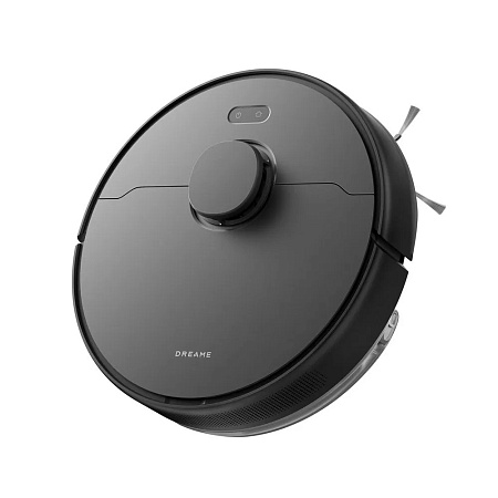Робот-пылеcос Dreame Robot Vacuum F10 Black Робот-пылеcос Dreame Robot Vacuum F10 Black