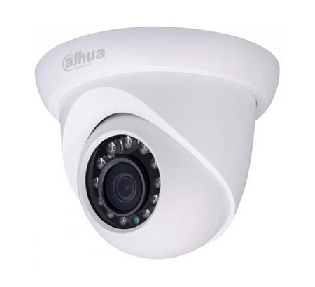 IP-Камера Dahua IPC-HDW1420SP-0360B