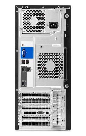Сервер HP Enterprise ML110 Gen10 P10812-421