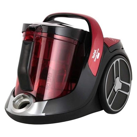 Пылесос TEFAL TW7253EA