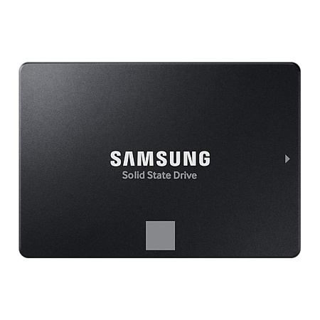 SSD накопитель 1Tb Samsung 870 EVO MZ-77E1T0BW