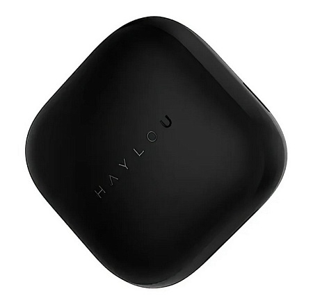 Bluetooth наушники Haylou GT6 black