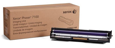 Фотобарабан Xerox 108R01148 цветной