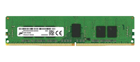 Оперативная память 16GB MICRON MTA18ADF2G72AZ-3G2R1