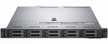 Сервер Dell PE R440 210-ALZE-A20
