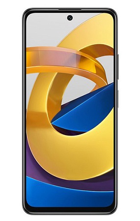 Смартфон Xiaomi Poco M4 PRO 4/64GB Power Black