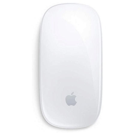 Компьютерная мышь Apple Magic Mouse White MK2E3ZM/A