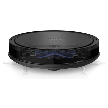 Робот-пылесос Tefal X-plorer Serie 50 RG7375WH Black