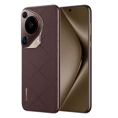 Смартфон Huawei Pura 70 Ultra HBP-LX9 16/512GB Brown