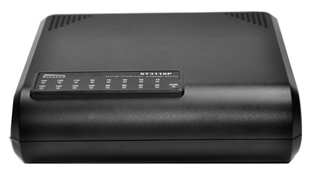 Коммутатор Netis ST3116P