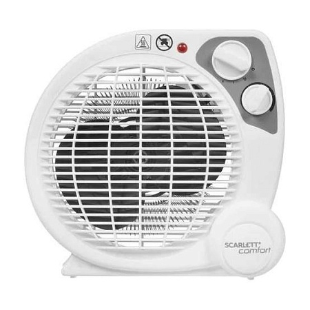 Тепловентилятор Scarlett SC-FH211S
