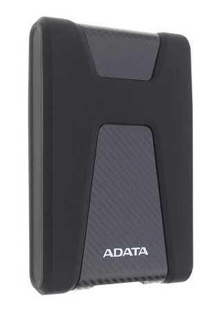 Внешний жесткий диск 2 TB ADATA HD650 AHD650-2TU31-CBK Black