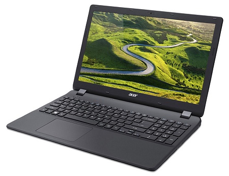 Ноутбук Acer Aspire ES1-533 NX.GFTER.010