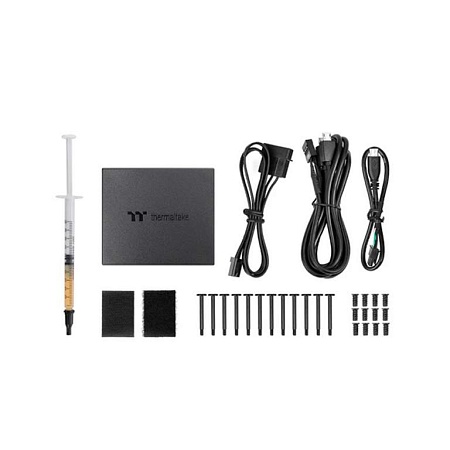 Кулер для корпуса Thermaltake SWAFAN 12 RGB 3-Fan Pack