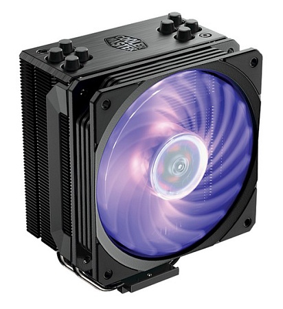 Система охлаждения для процессора CoolerMaster Hyper 212 Spectrum RR-212A-20PD-R1