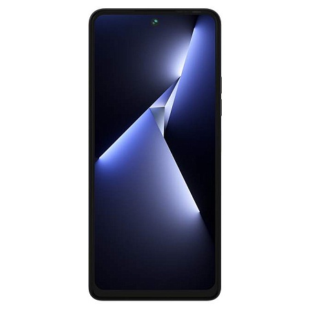 Смартфон TECNO POVA 5 (LH7n) 256+8 GB Mecha Black