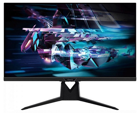 Монитор 32" Gigabyte Aorus FI32U-EK