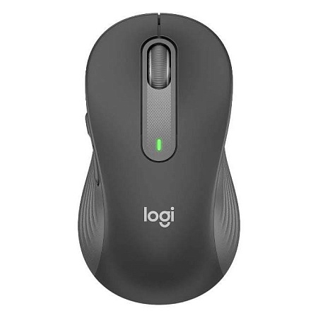 Мышь Logitech Signature M650 L GRAPHITE 910-006236