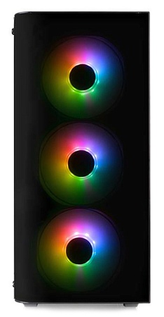 Корпус для ПК Thermaltake View 21 TG RGB Plus CA-1I3-00M1WN-05
