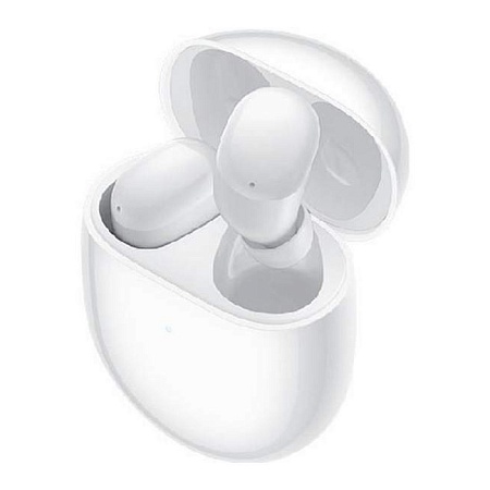 Наушники Xiaomi Buds 4 Белый