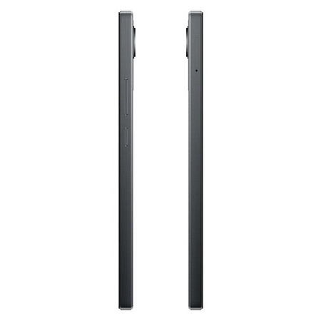 Смартфон Realme C30 (2/32) Black