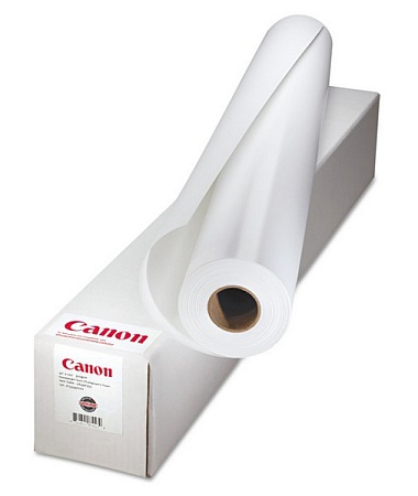 Рулон бумаги Canon 7215A006 Matt Coated Paper