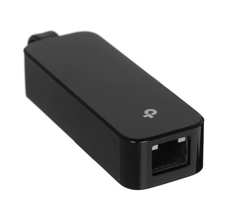 Сетевой адаптер USB GbE Tp-Link UE305 Сетевой адаптер USB GbE Tp-Link UE305