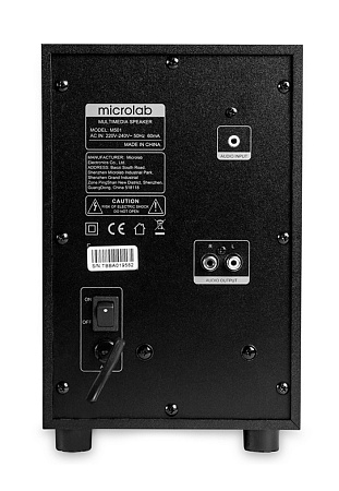 Акустическая система Microlab M501