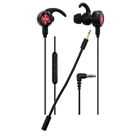 Гарнитура Takstar Sprint black