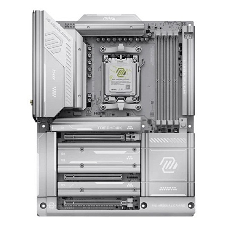 Материнская плата MSI MAG X870E TOMAHAWK MAX WIFI PZ