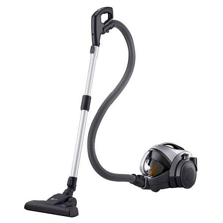 Пылесос LG VC83209UHAS