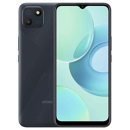 Смартфон WIKO T10  Rally W-V673-02 Black