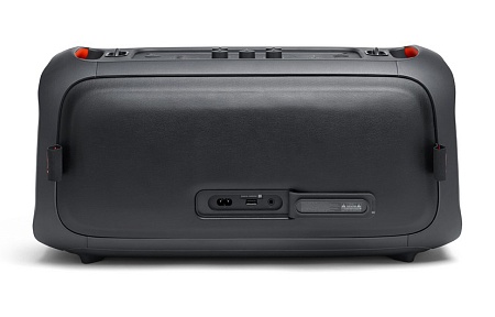 Bluetooth колонка JBL PartyBox On-The-Go Черный JBLPARTYBOXGOBRU