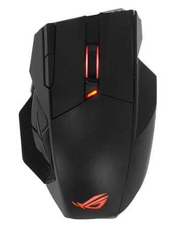 Компьютерная мышь ASUS ROG SPATHA X