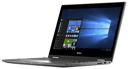 Ноутбук Dell Inspiron 5378 210-AIUT_5378-7841