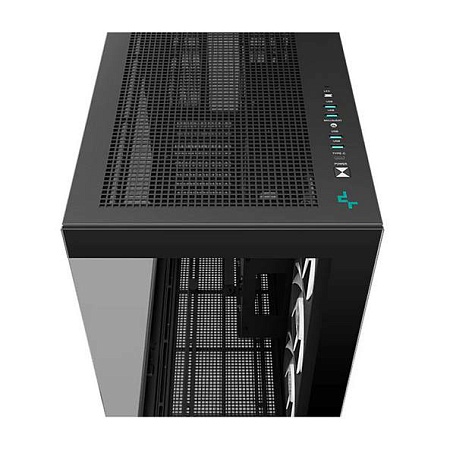 Компьютерный корпус Deepcool CH780