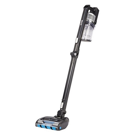 Пылесос вертикальный Shark IZ320EU черный