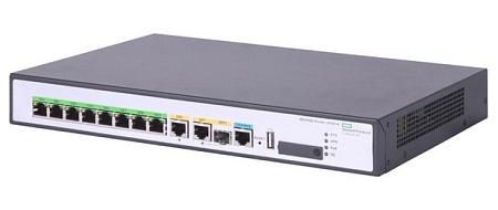 Маршрутизатор HPE JH300A FlexNetwork